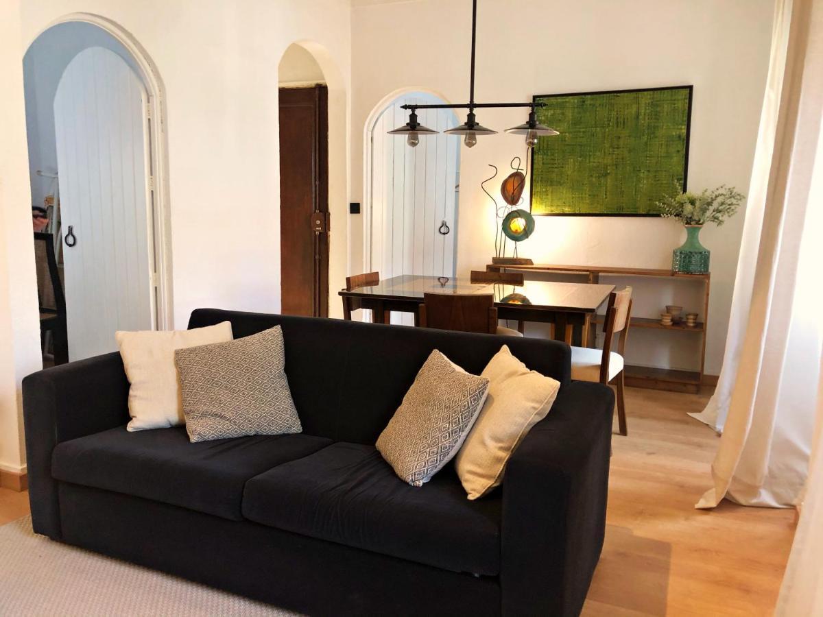 Vintage 2Bedroom Apartment Lisboa Kültér fotó