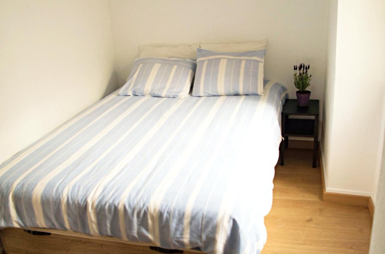 Vintage 2Bedroom Apartment Lisboa Kültér fotó