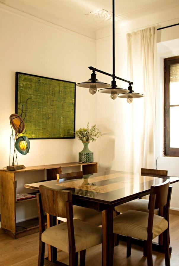 Vintage 2Bedroom Apartment Lisboa Kültér fotó