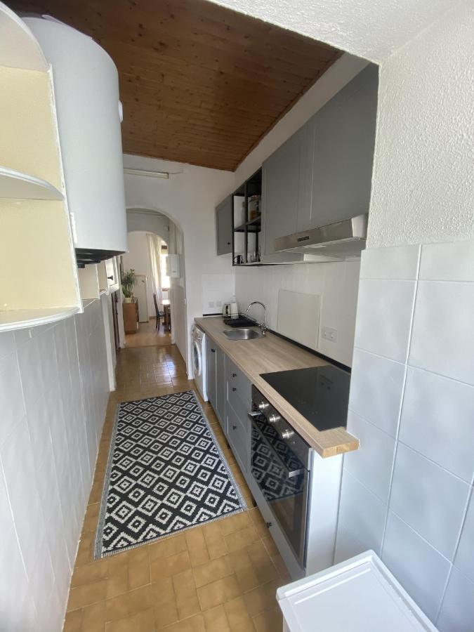 Vintage 2Bedroom Apartment Lisboa Kültér fotó