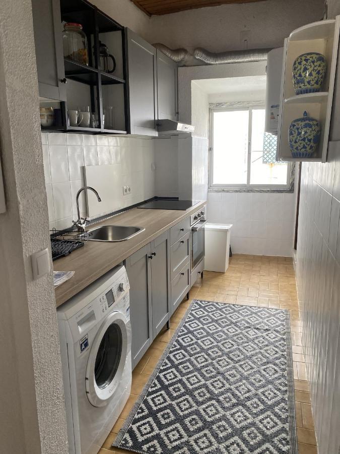 Vintage 2Bedroom Apartment Lisboa Kültér fotó