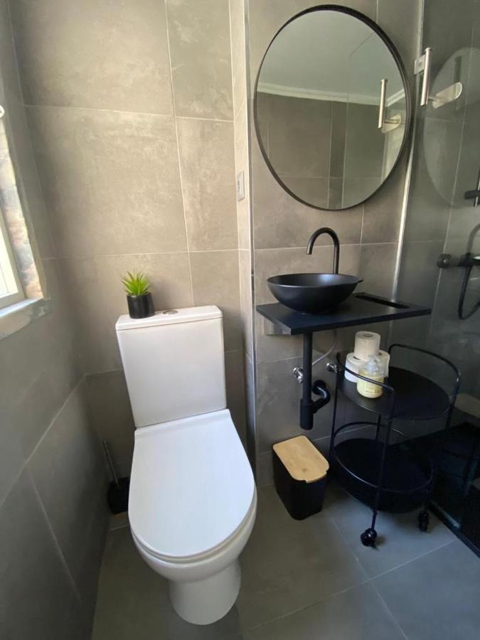 Vintage 2Bedroom Apartment Lisboa Kültér fotó